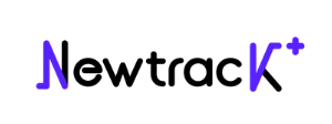 뉴트랙플러스 로고